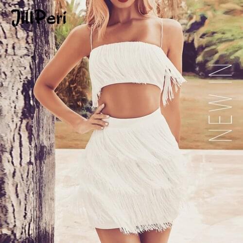 JillPeri Short Summer Dresses