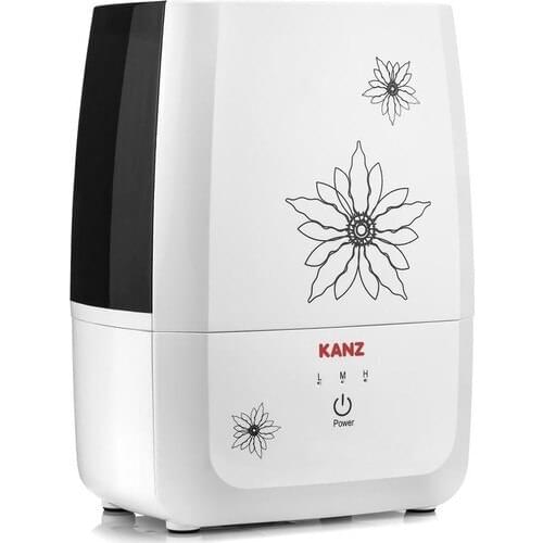 KANZ Kitchen Appliances