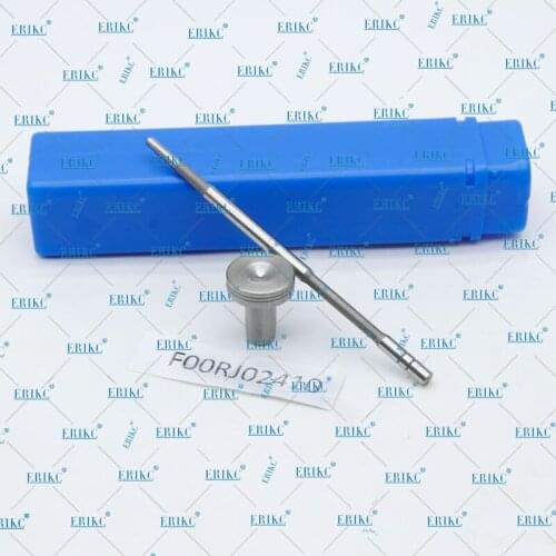 ERIKC FooR J02 410 Diesel Engine Valve FooRJ02410 Valve Assy F 00R J02 410 for Injector 0445120220 0445120180 0445120229