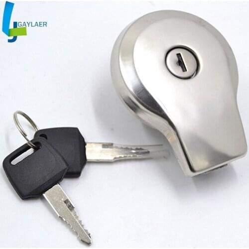 Tank Gas Regular Locking Fuel Cap Keys for Yamaha XS400 XJ550 XJ650 XJ700 XJ750 XJ1100 XV920 SR250G
