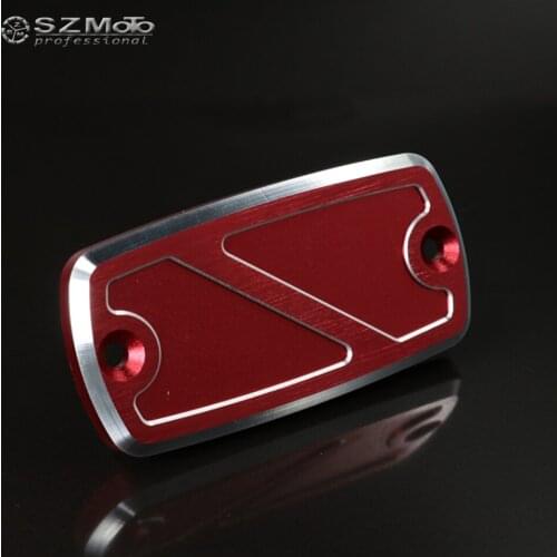 Front Brake Reservoir Cover For HONDA CMX 500/300 Rebel 2017-2019 Motorcycle Accessories Oil Fluid Cap CNC 3D Carving