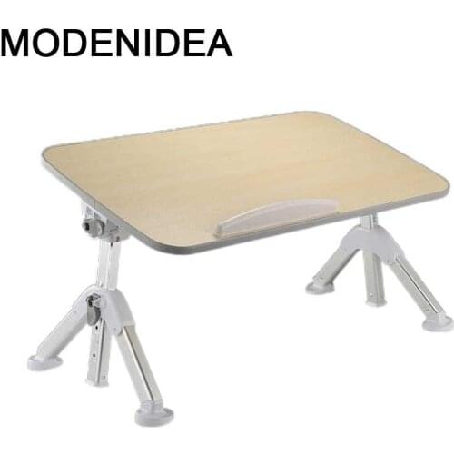 Biurko Mesa Portatil Stand Pliante Lap Scrivania Kids Furniture Tisch Office Bedside Tablo Laptop Desk Computer Study Table