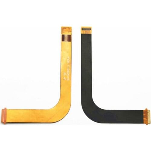 New LCD Display Screen Connect Motherboard Cable for Huawei M2-801W Replacement Repair High Quality Tested