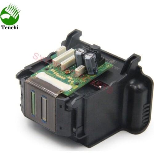 Original New disassembled CB326-30002 CN642A 564 564XL 5-Slot Printhead Print head for HP 7510 7520 D5460 D7560 B8550 C5370 C538