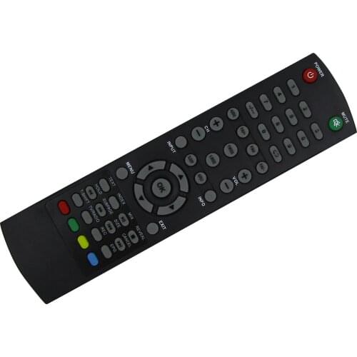 Remote Control For JVC RM-C3116 LT-48N570A RM-C3222 LT-40N570A &Continental Edison CELED75UHD0317B7 CELED480816B7 Smart LCD TV