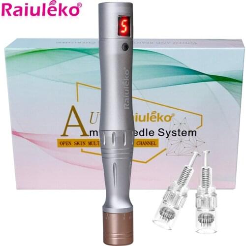 Raiuleko Tattoo Machine