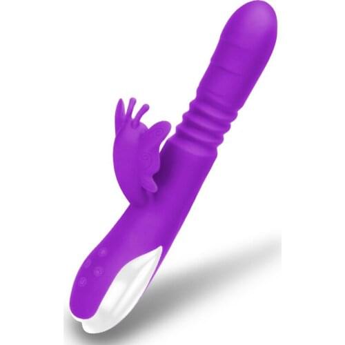 Realistic Vibrator for Women Massage Pussy Masturbators Cute Sexy Toy for Adults 18 Vagina Clitoris Massager Erotic Products X88