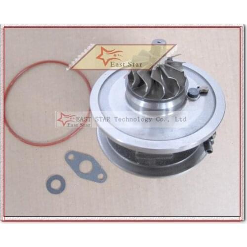 Turbo Cartridge CHRA BV43 53039700168 53039880168 1118100-ED01A 1118100 ED01A 1118100ED01A Fo Great Wall Hover H5 2.0L 4D20 2.0T