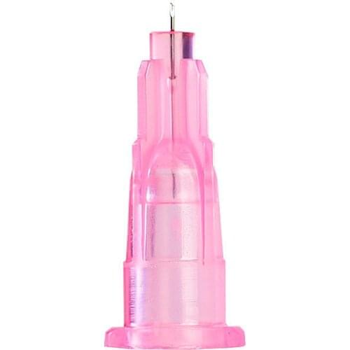 34g needle 2.5mm 4mm 1.5mm single needle 1.5mm painless mosquito needle spiral mouth needle tube