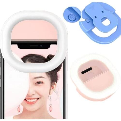 Телефонные вспышки и селфи-огни BAPPSUS China At AliExpress