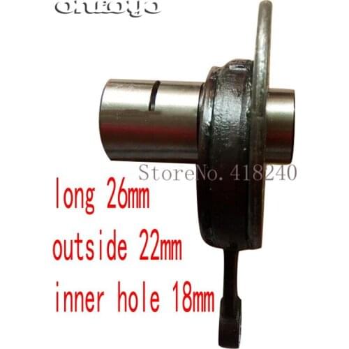 For HAINA Machine Four Sets cam18MM Axis Computer Embroidery Machine Accessories