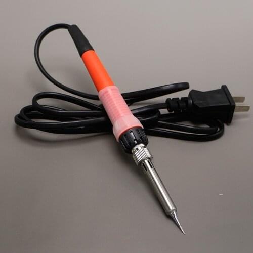 AC 220V-240V Pencil Tip 50W Welding Tool Electric Soldering Iron