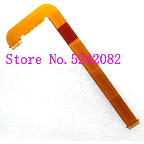 NEW X160 X180 SD Card Slot Flex FPC For Sony PXW-X160 PXW-X180 Camera Replacement Unit Repair Part