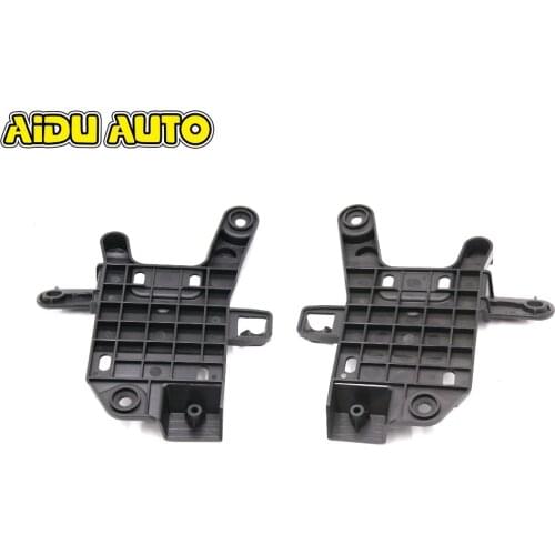 USE FIT FOR VW PASSAT B7 CC Side Assist Lane Change System Rear Bumper Bracket Support