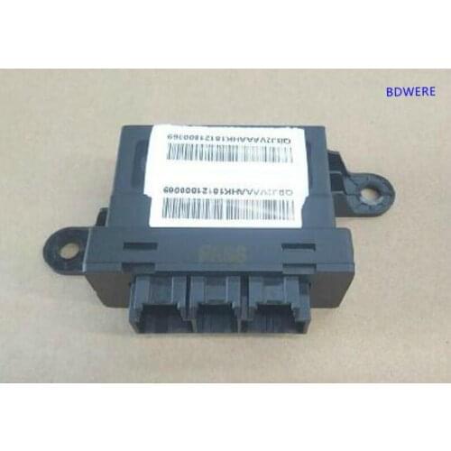 3603310XKQ00A Parking sensor controller for haval F7 F7X