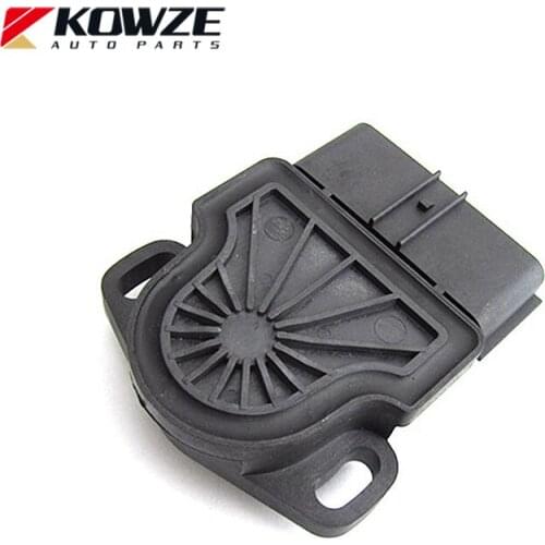 KOWZE Accelerator Pedal Throttle Position Sensor TPS MR578861 fit for Mitsubishi Outlander Lancer RVR Airtrek Grandis 2.4