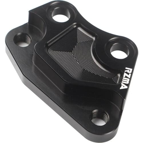 260mm Motorcycle Brake Caliper Bracket for Taiwan Yamaha Scooter Cygnus x
