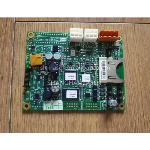 KONE elevator board KM1356745G02