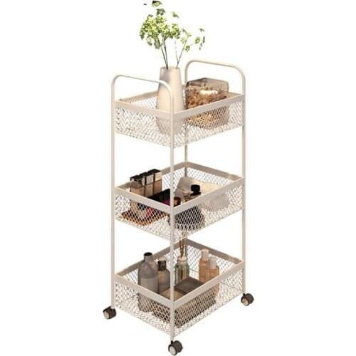 Multifunctional Skin Management Tattoo Hairdressing Nail Salon Shop Mobile Tool Cart Rack,Beauty Salon Trolley