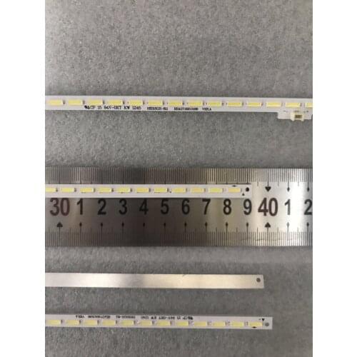 New LED backlight bar HE315GH-811 RSAG7.820.5102/5188 LED32K160JD GT-1119424-A 44LEDs 393MM 94V-OKT KW1245