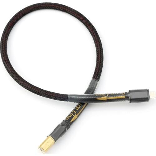 USB Cables Pureline China