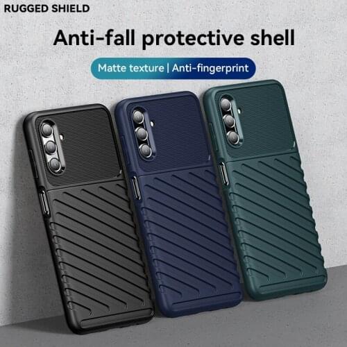 RUGGED SHIELD Mobile Phone Accessories