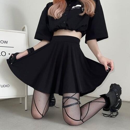 Stinlicher Women's Mini Skirts