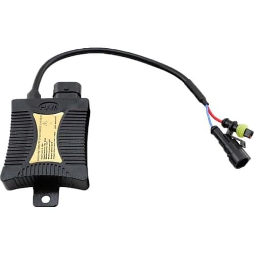 Slim HID 12V 55W Xenon Lamp Conversion Ballast for H1 H3 H4 H7 H11 H13 Car Light 2020