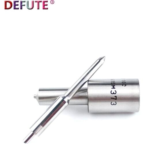 High Quality Spray diesel nozzle DLLA141SM373 nozzle for Hitachi excavator ZAX230