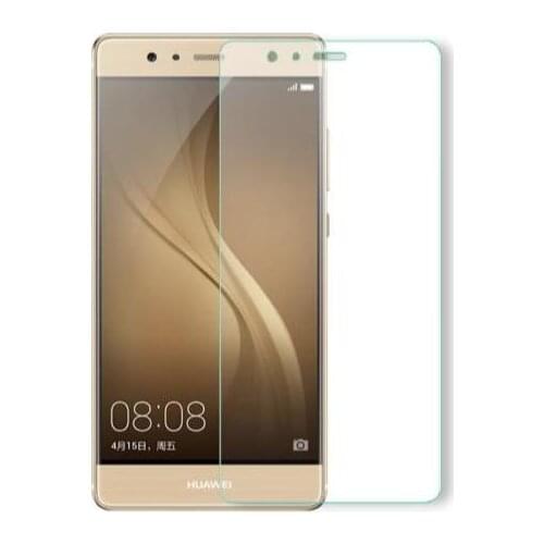 Tempered Glass for Huawei P8 P9 Lite 2017 Screen Protector for Huawei P9 P10 Lite Honor 4C Pro 6X 6A Y3 II Y5 II Y6 2017 Hard 9H