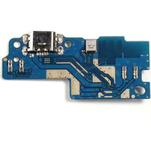 Replacement Parts Charging Charger USB Port Dock Charger Board Flex Cable For Xiaomi MAX