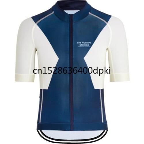 2021 PNS Men New Cycling Jersey Short Sleeve Pro Team Bicycle Wear MTB Bike Jersey Shirt Racing Sporstwear Ciclismo Ropa Hombre