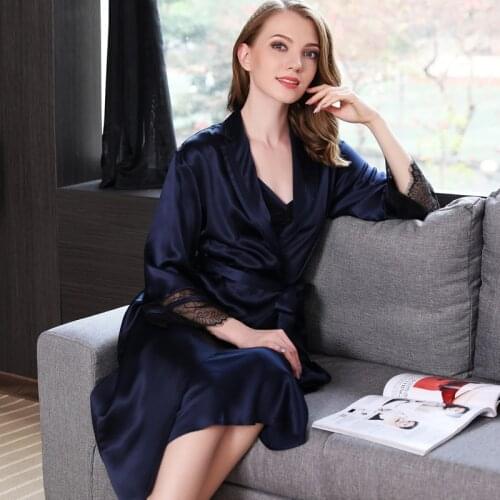 Bogeda Women's Kimono Robes