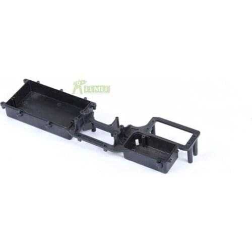 Electronics Case Fit For 1/5 Losi 5ive T Rovan LT King motor X2