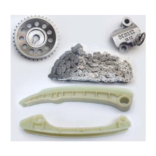 Engines Components for JAC J3 J4 J5 J6 S3 Car OEM Number 1021200GG010 Timing kits