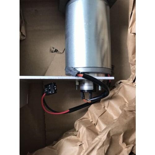 For Fresenius Hemodialysis Machine Accessories Fresen CRRT 24V Motor