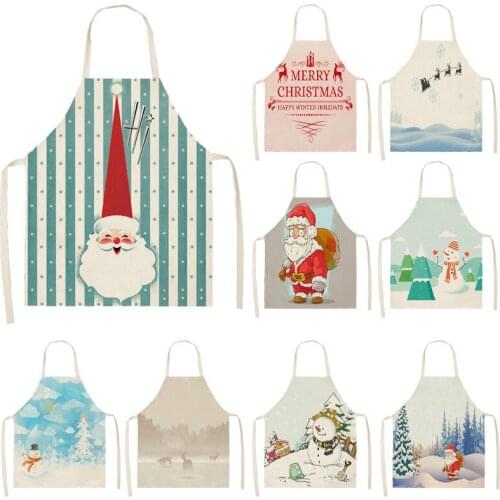 Christmas theme Apron for kitchen Apron Kitchen apron kitchen apron women master apron apron for kitchen Women kitchen apron