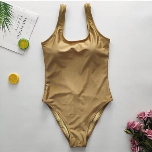 HAPPYSHARK Womens Swimwear