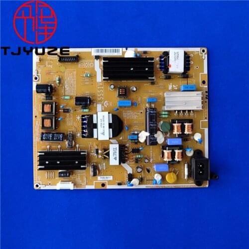 Good Test Working BN44-00612D 00612A power supply board for UE50F5500 UN55F6350AF UN55F6300AF BN44-00612B BN44-00612C L55S1V_DSM