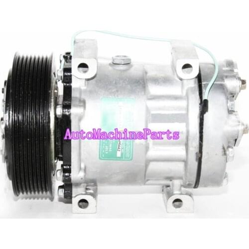 Air Conditioning Compressor Group Refrigerant for Volvo EC360
