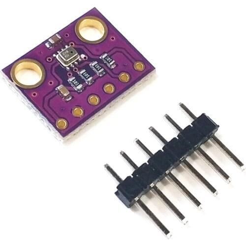 BMP280 Pressure Sensor Module High Precision Atmospheric Arduino Replace BMP180