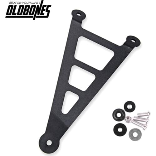 Motorcycle accessories Exhaust Hanger for BMW S1000XR 2015 2016 escape de la motocicleta échappement