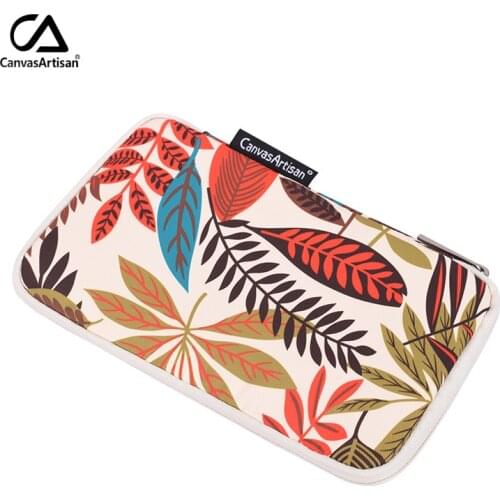New Digital Storage Bag Travel Organizer Case for Accessories Charger Power Bank Cable USB Headphones, Zipper Portable, HS30-21