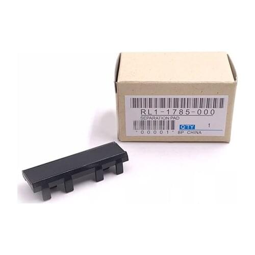 RL1-1785 RL1-1785-000 Separation Pad for HP CP2025 CM2320 Pro 400 Canon 8350 8380 5280