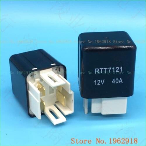 RTT7121 12V 40A