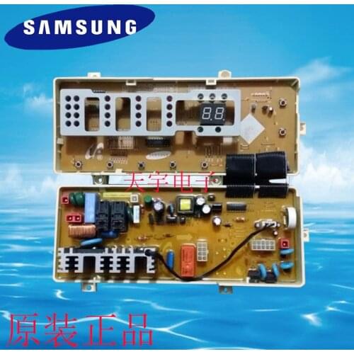 Samsung drum washing machine WF-C863 WF-C963R/AC 1053 computer board DC41-00049A motherboard