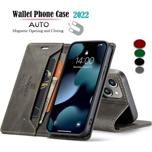 XMSJ Xiaomi Phone Cases