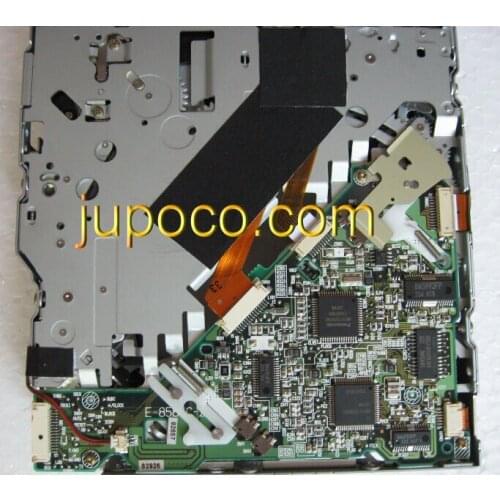 100% New Matsushita 6 disc CD CHANGER OF E-8586C FOR AUDI A4 CX-CA1090L 8E0 035 111 A6L Mazda Toyota camry solara sequoia