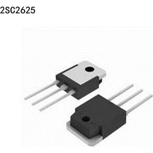 20pcs 2SC2625 C2625 TO-3P 10A 450V