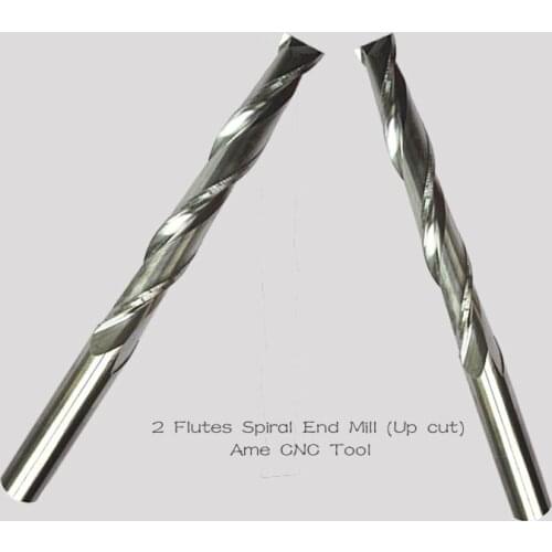 8mm*52mm,Freeshipping,CNC wood tools,carbide End Mill,woodworking insert router bit,Tungsten milling ,MDF,PVC,Acrylic,Wood tools